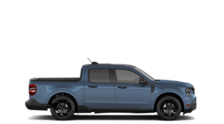 2026 Ford Maverick® External Image 1